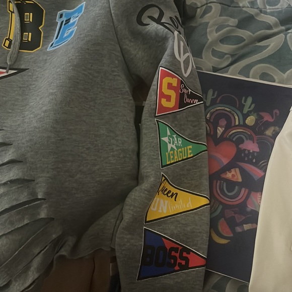 Jacket - Picture 3 of 3